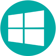 Icono Windows